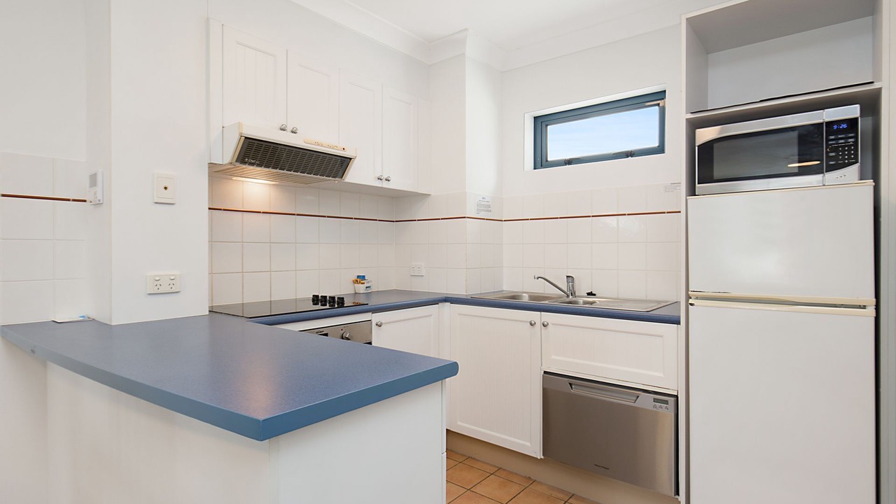 Photo of Kitchen in Coolangatta