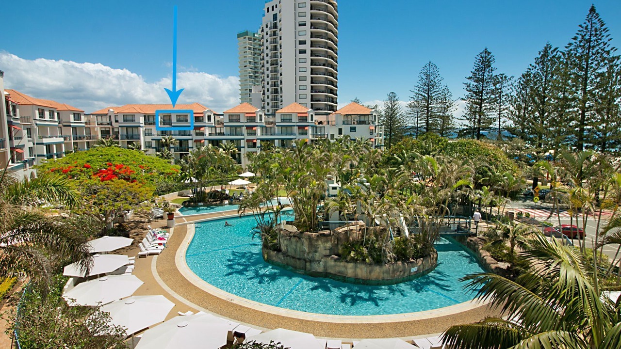 Photo of Outdoor in Coolangatta