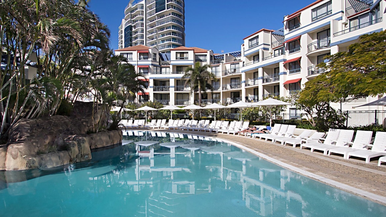Photo of Outdoor in Coolangatta