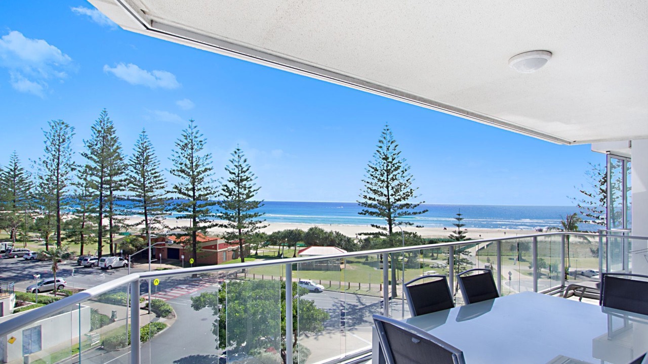 Photo of Outdoor in Coolangatta
