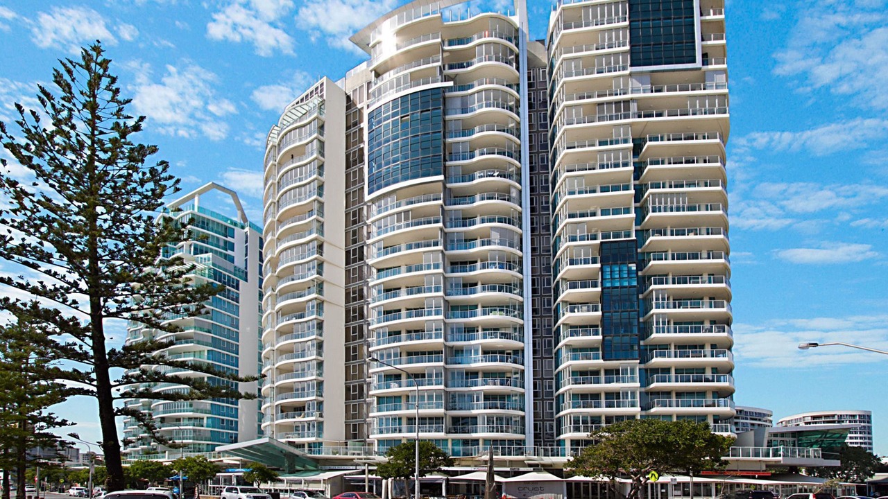 Photo of Outdoor in Coolangatta