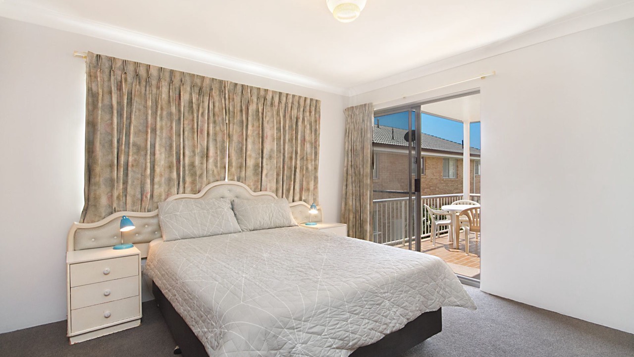 Photo of Bedroom in Tweed Heads