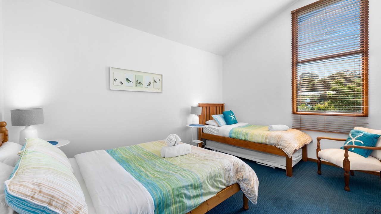 Photo of Bedroom in Vincentia
