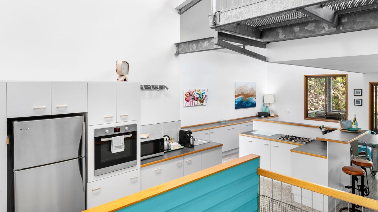 Photo of Kitchen in Vincentia