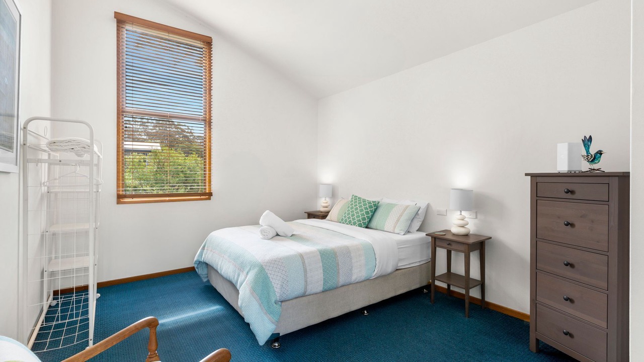 Photo of Bedroom in Vincentia