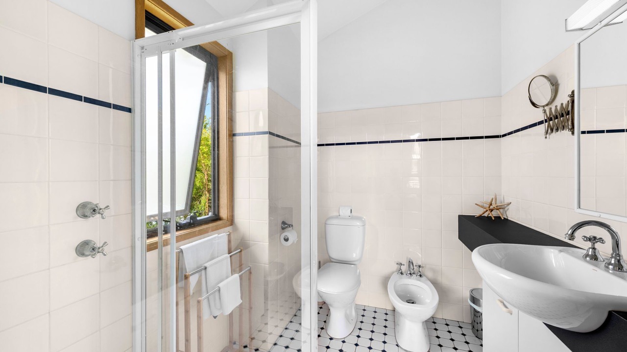 Photo of Bathroom in Vincentia