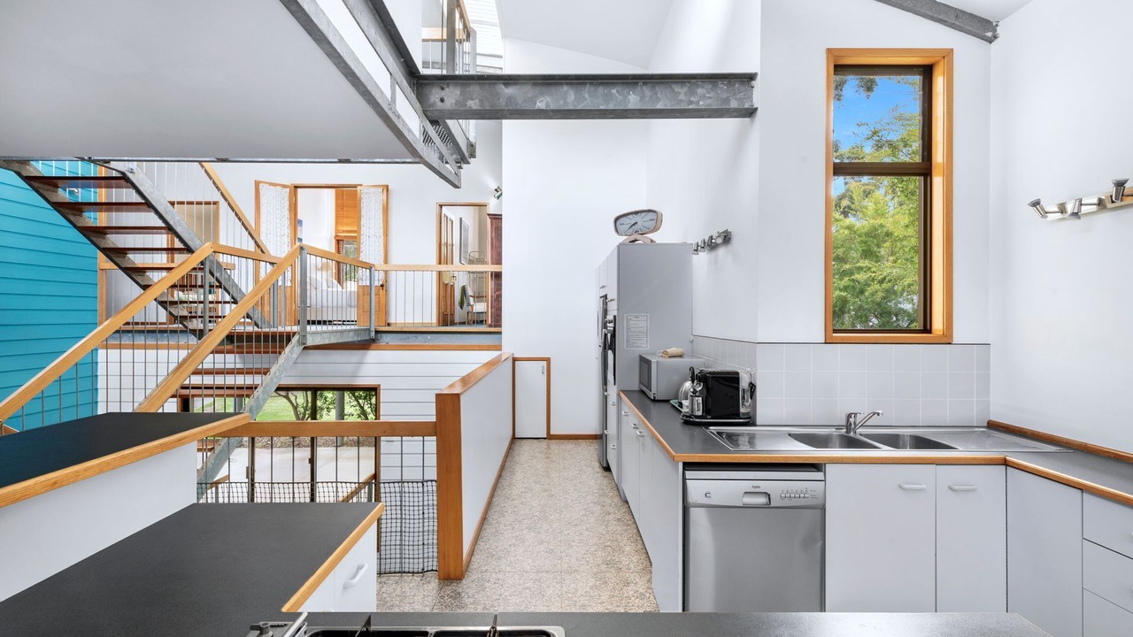 Photo of Kitchen in Vincentia