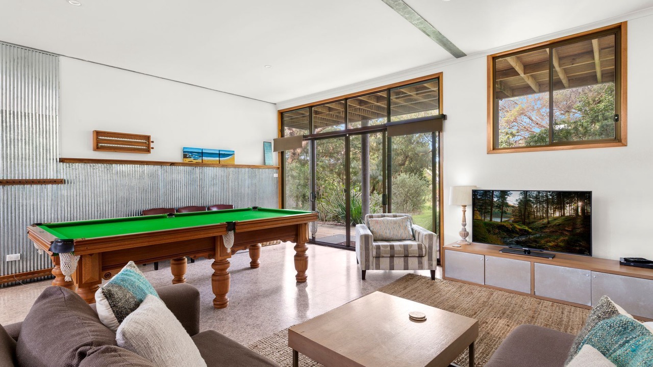 Photo of Livingroom in Vincentia