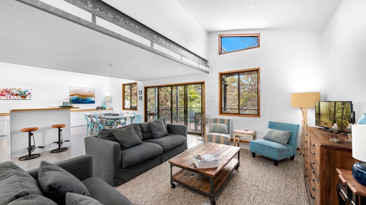 Photo of Livingroom in Vincentia