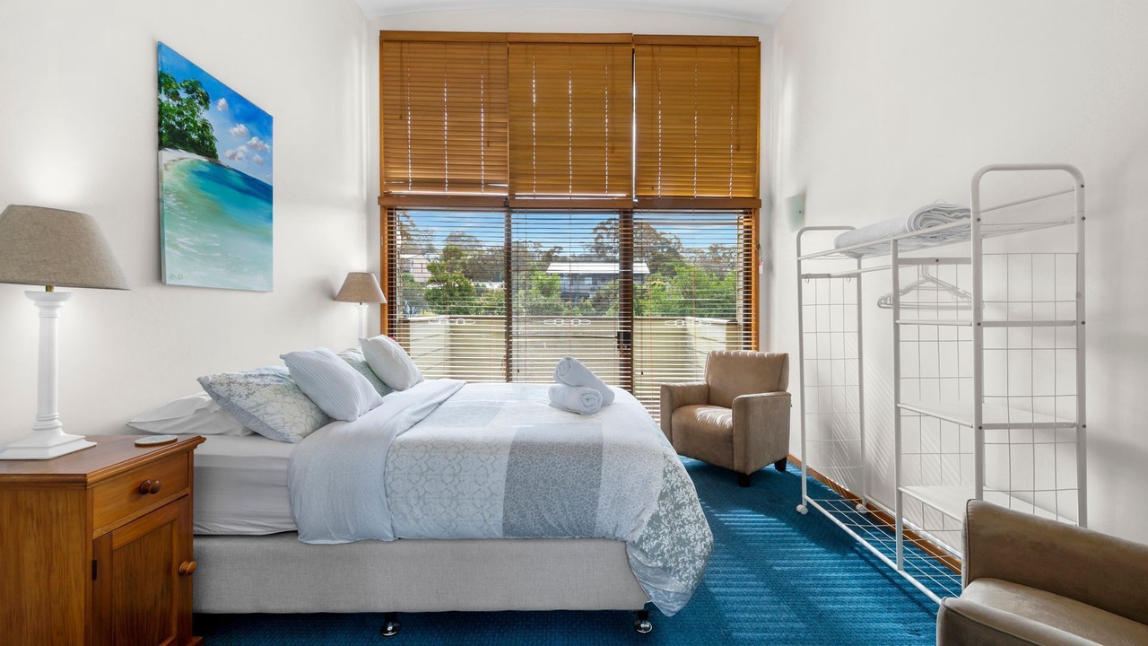 Photo of Bedroom in Vincentia