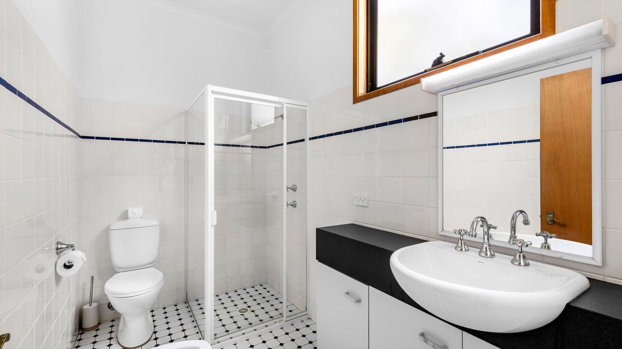 Photo of Bathroom in Vincentia