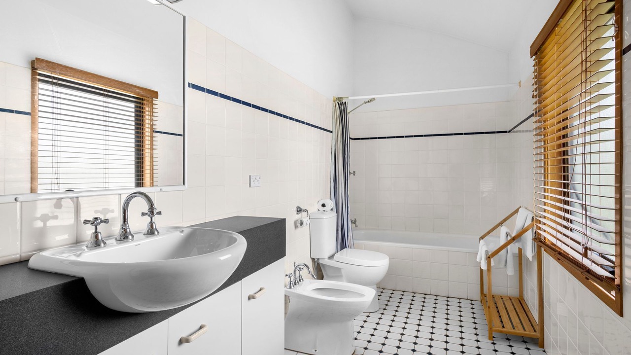Photo of Bathroom in Vincentia