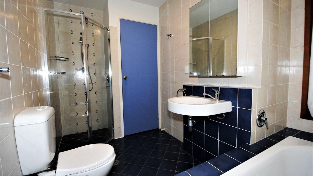 Photo of Bathroom in Vincentia