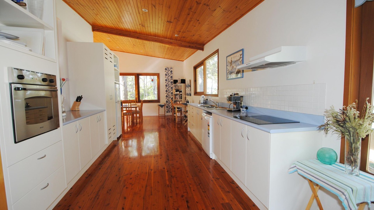 Photo of Kitchen in Vincentia
