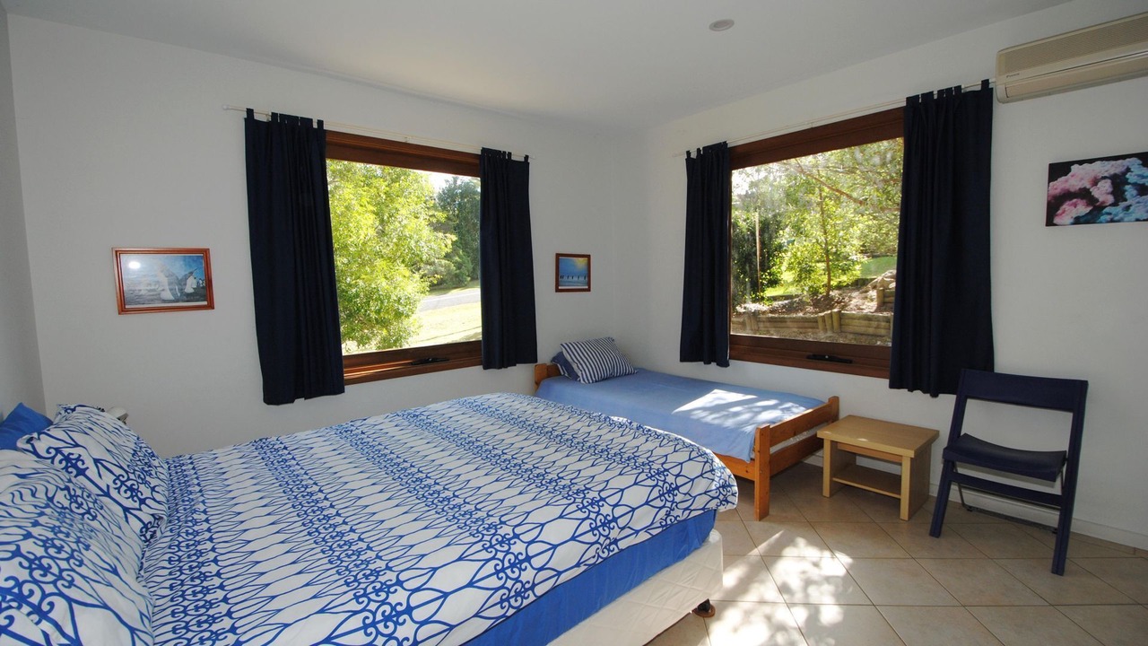 Photo of Bedroom in Vincentia