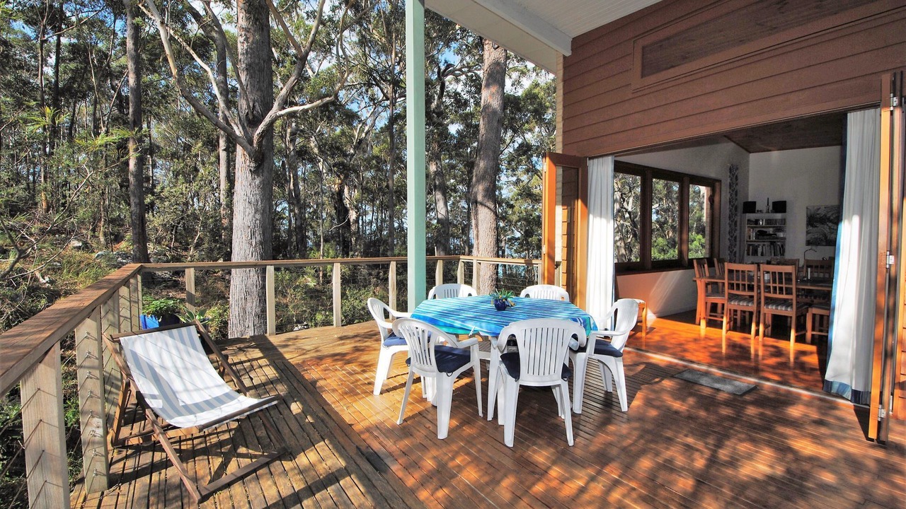 Photo of Outdoor in Vincentia