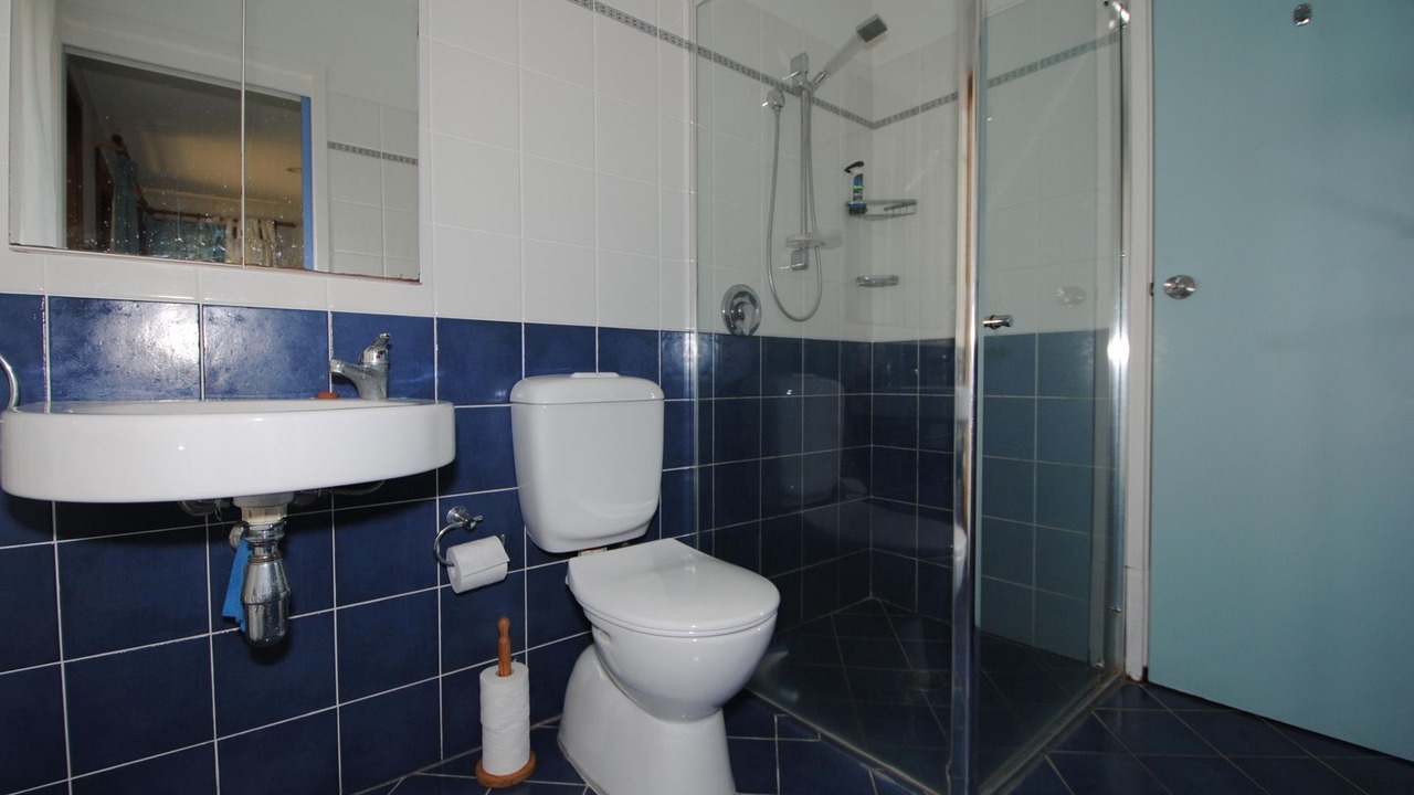 Photo of Bathroom in Vincentia