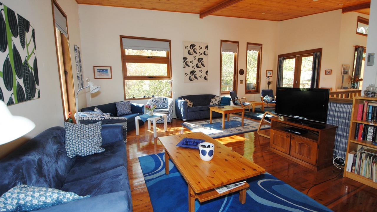 Photo of Livingroom in Vincentia