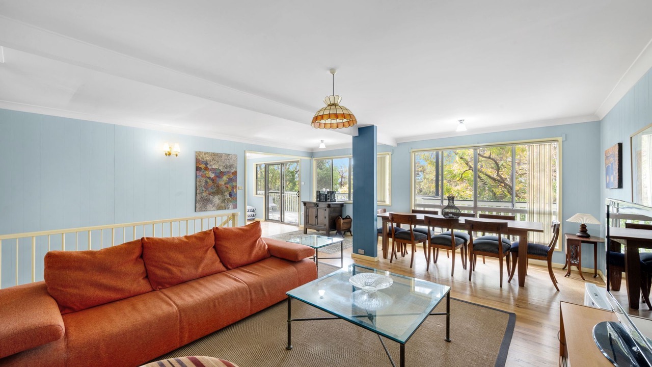 Photo of Livingroom in Vincentia