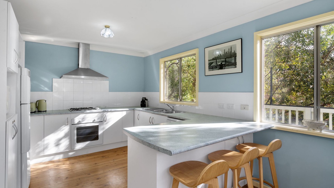 Photo of Kitchen in Vincentia