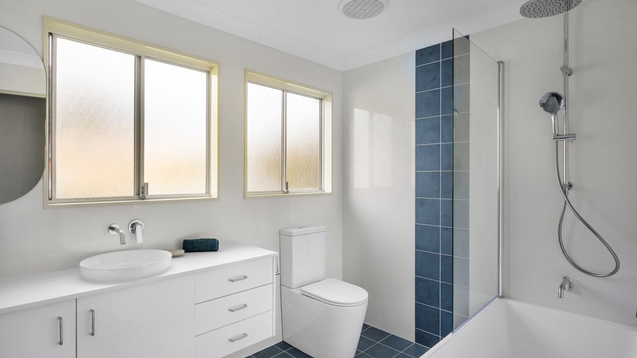 Photo of Bathroom in Vincentia