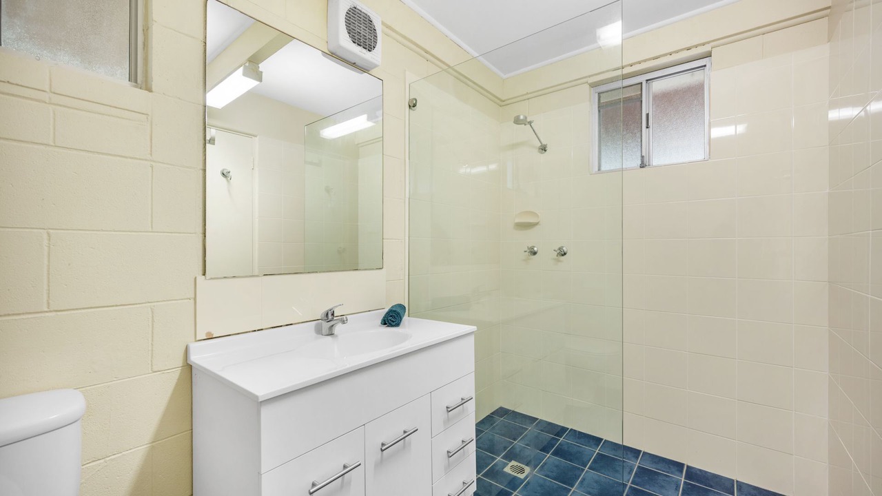 Photo of Bathroom in Vincentia