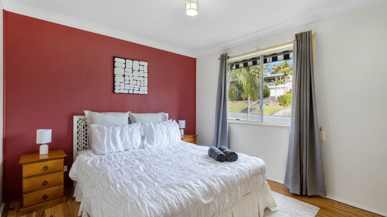 Photo of Bedroom in Vincentia