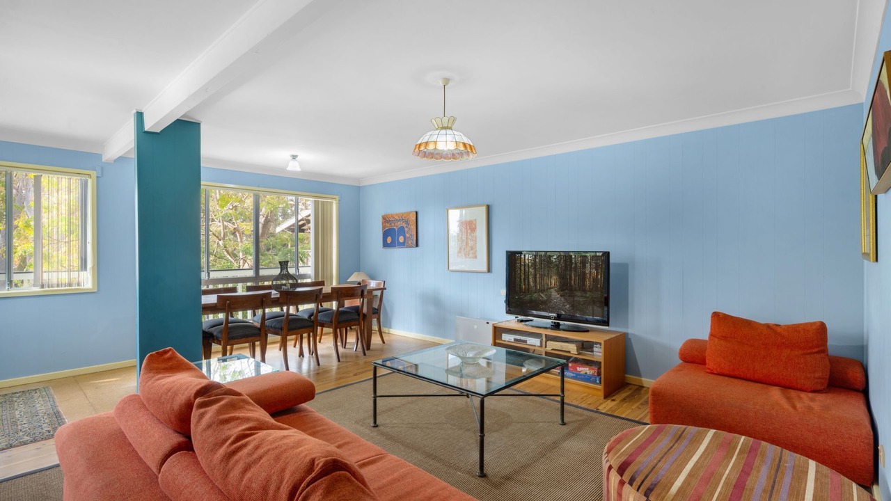 Photo of Livingroom in Vincentia