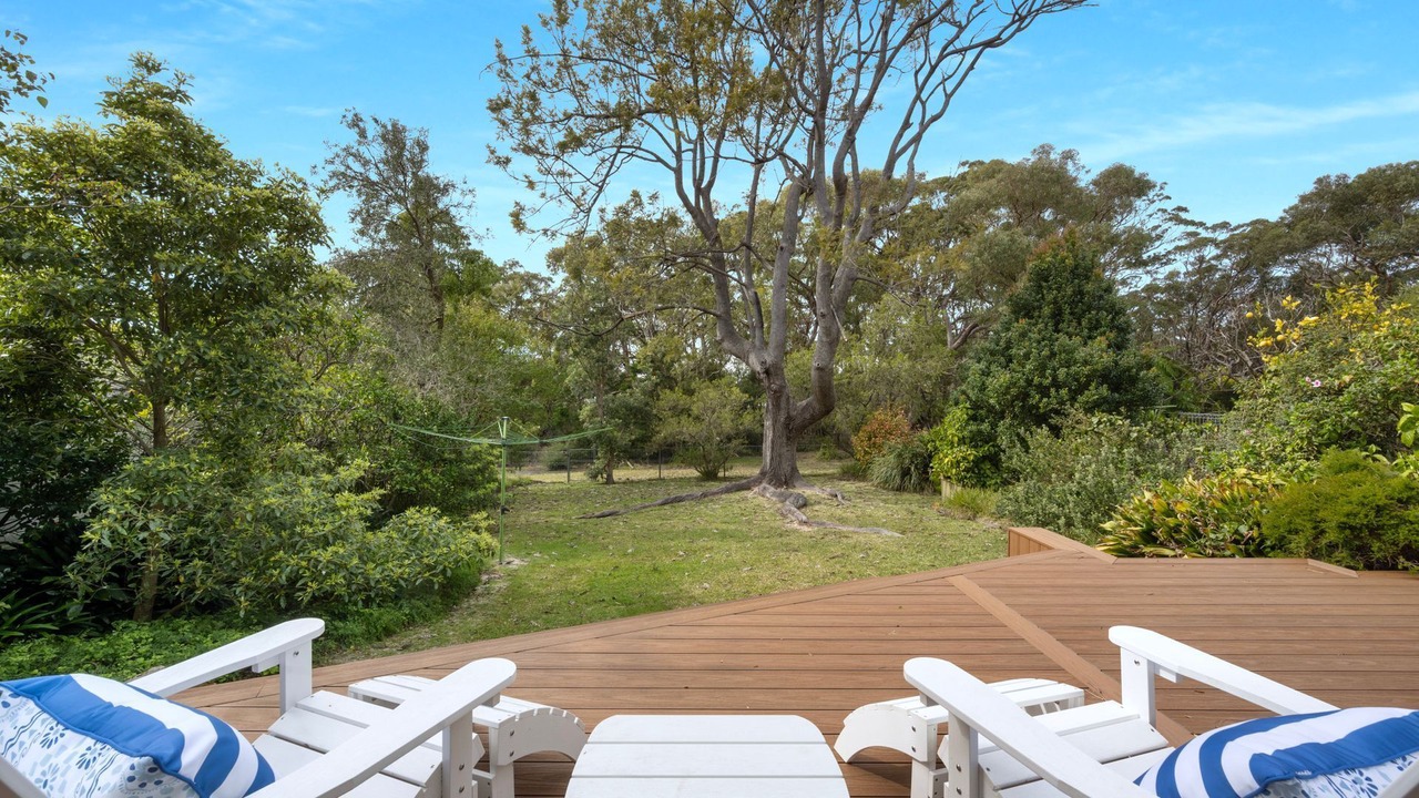 Photo of Patio Balcony in Vincentia