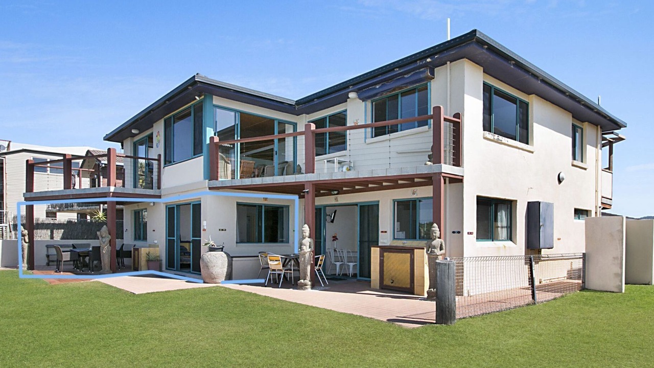Photo of Outdoor in Hastings Point