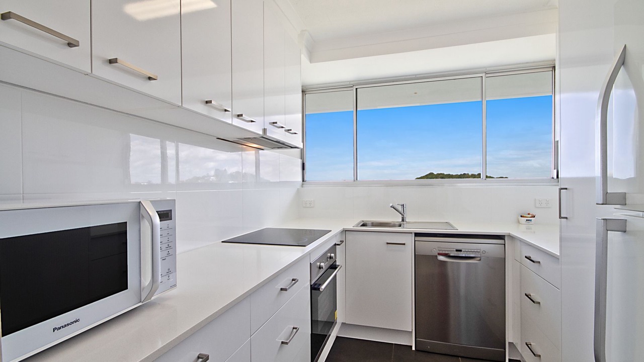 Photo of Kitchen in Coolangatta