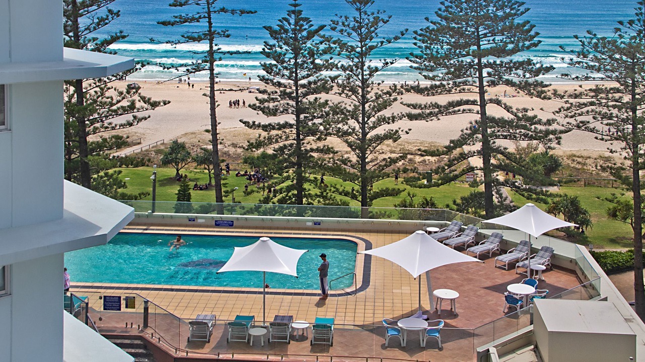 Photo of Outdoor in Coolangatta