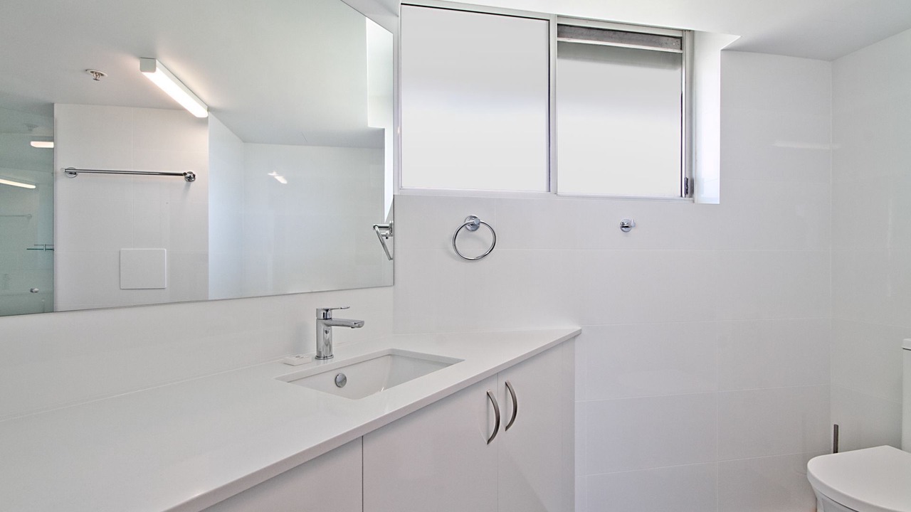 Photo of Bathroom in Coolangatta