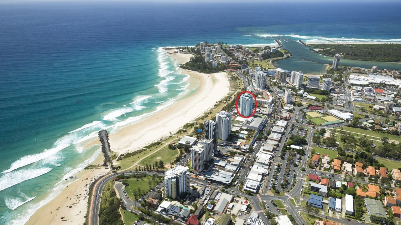 Photo of Others in Coolangatta