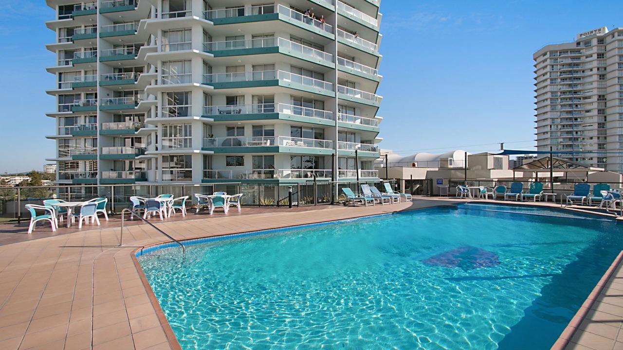Photo of Outdoor in Coolangatta