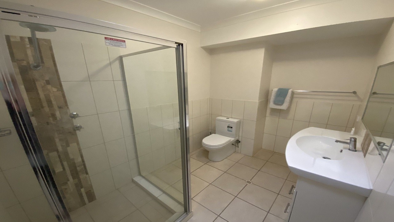 Photo of Bathroom in Jurien Bay