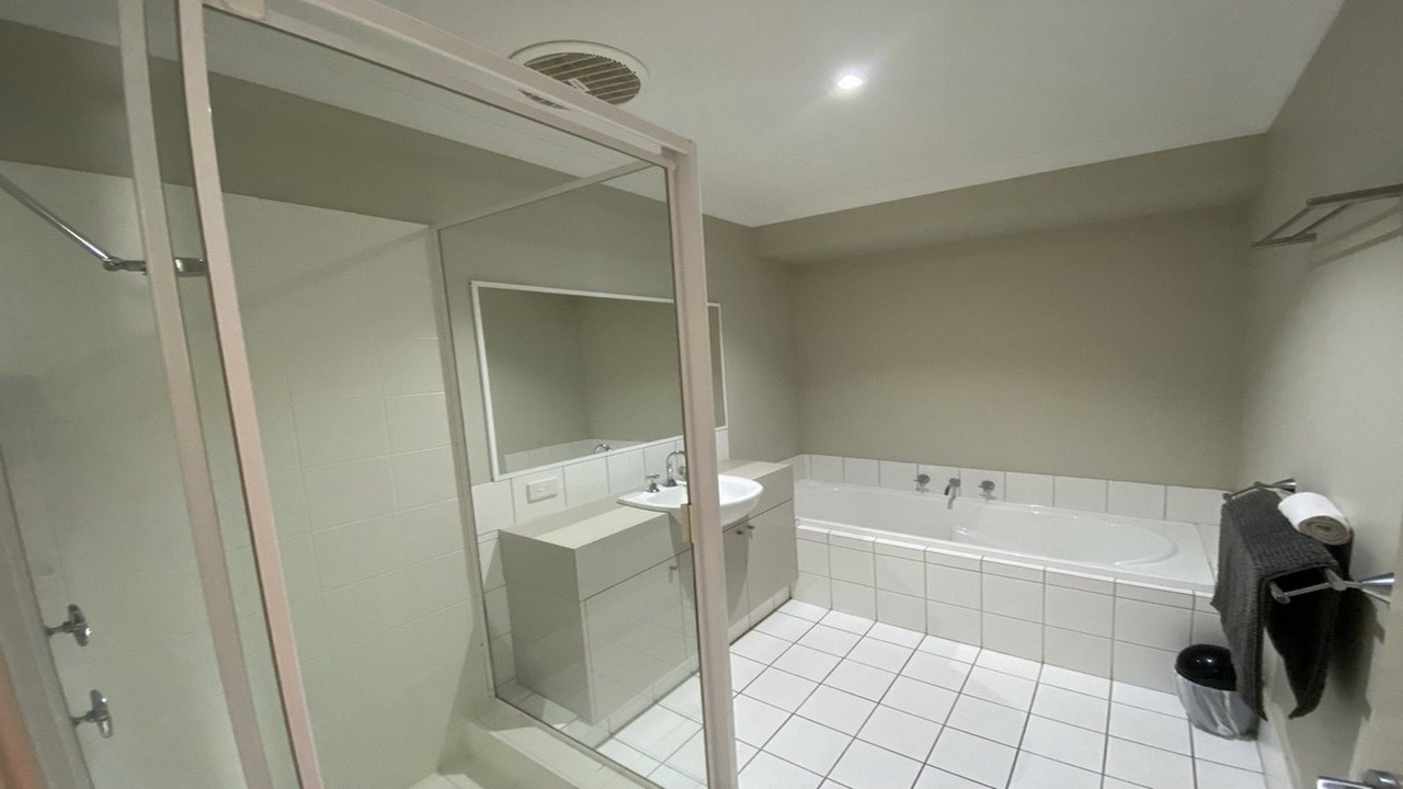 Photo of Bathroom in Jurien Bay