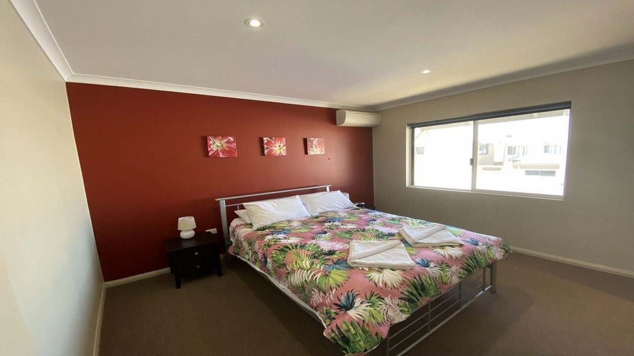 Photo of Bedroom in Jurien Bay