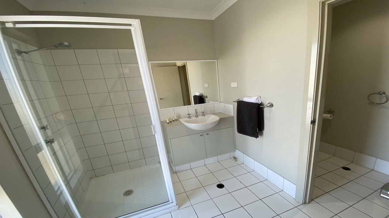 Photo of Bathroom in Jurien Bay