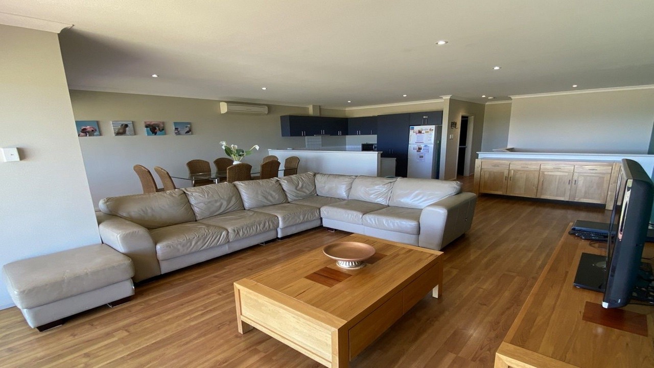 Photo of Livingroom in Jurien Bay
