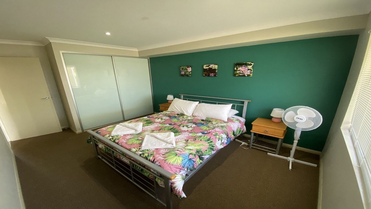 Photo of Bedroom in Jurien Bay