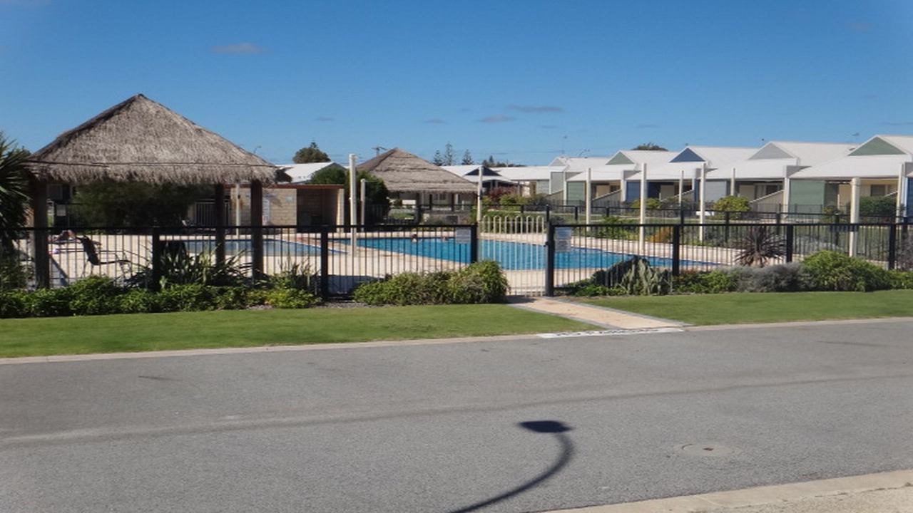 Photo of Outdoor in Jurien Bay