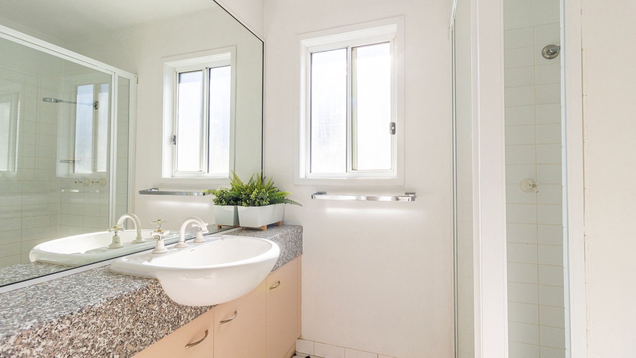 Photo of Bathroom in Berrara