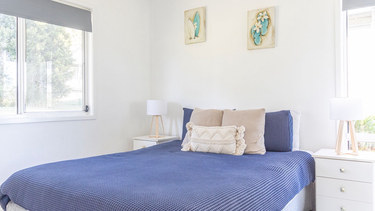 Photo of Bedroom in Berrara