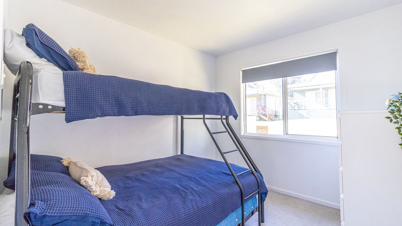 Photo of Bedroom in Berrara