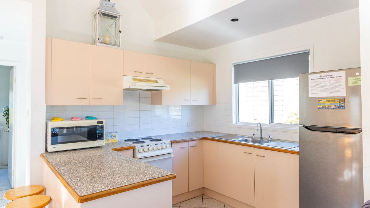 Photo of Kitchen in Berrara