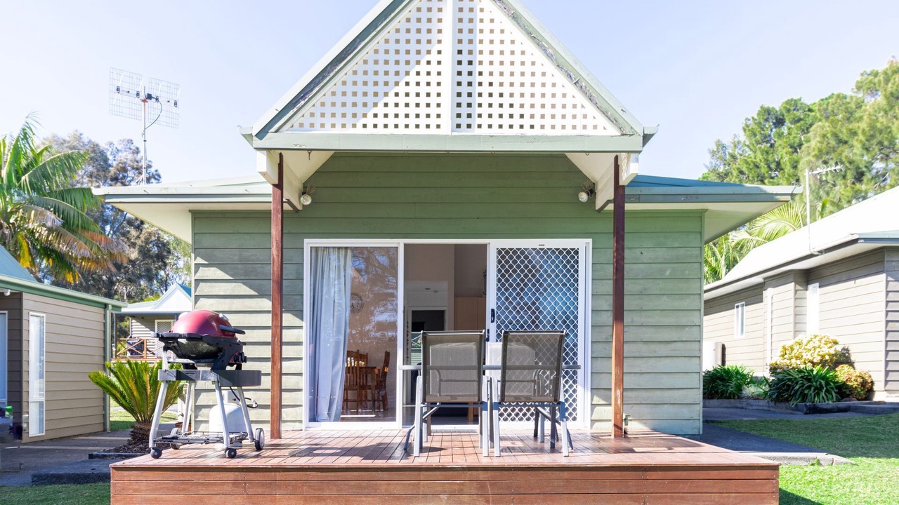 Photo of Patio Balcony in Berrara