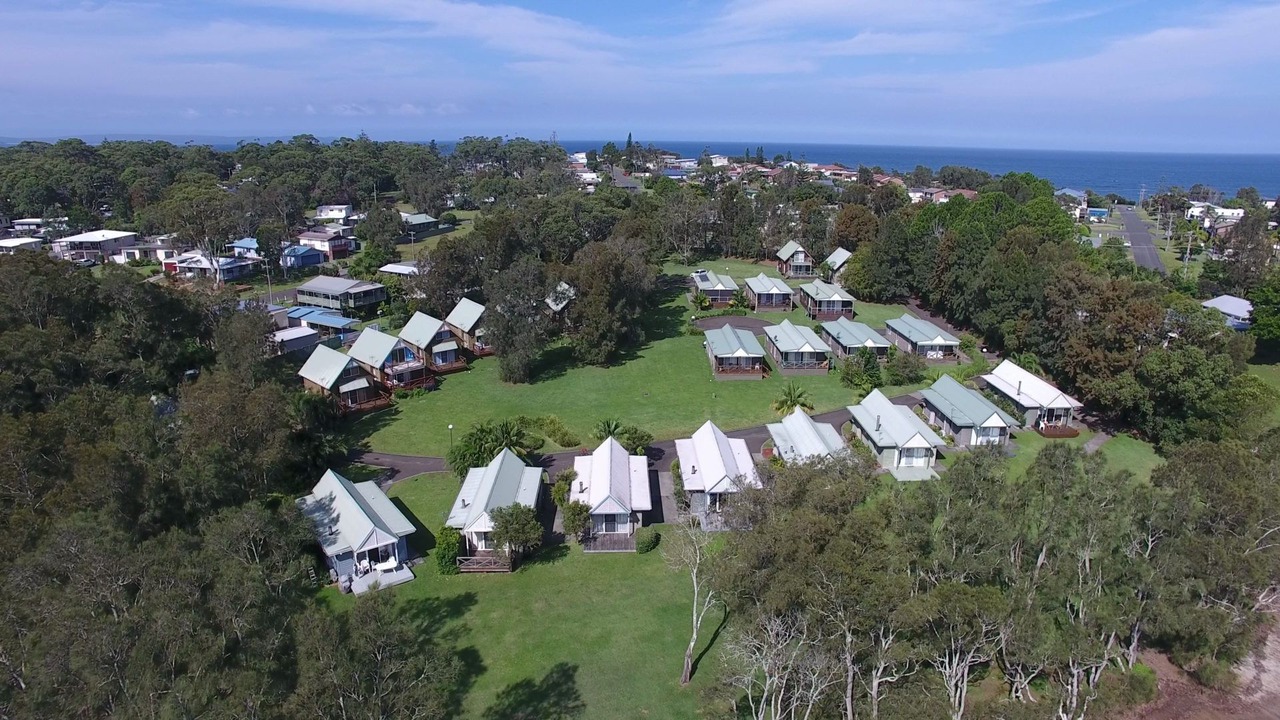 Photo of Outdoor in Berrara
