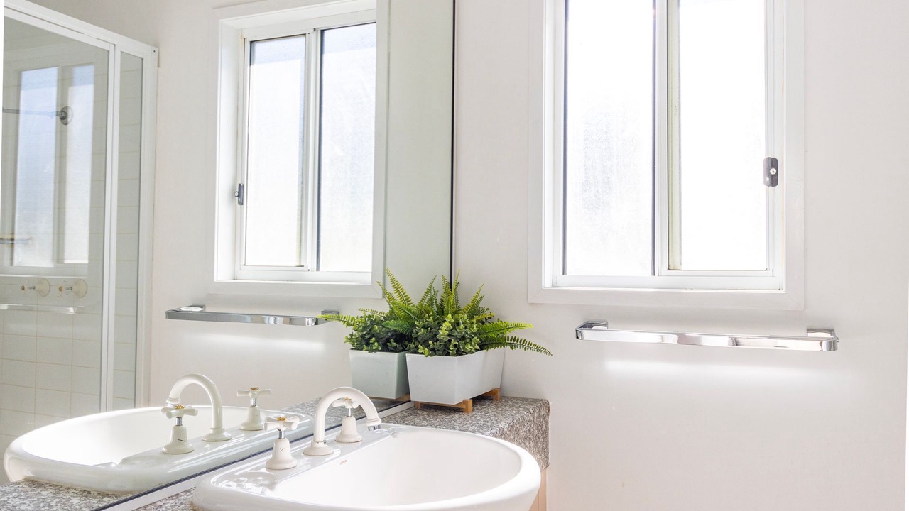 Photo of Bathroom in Berrara