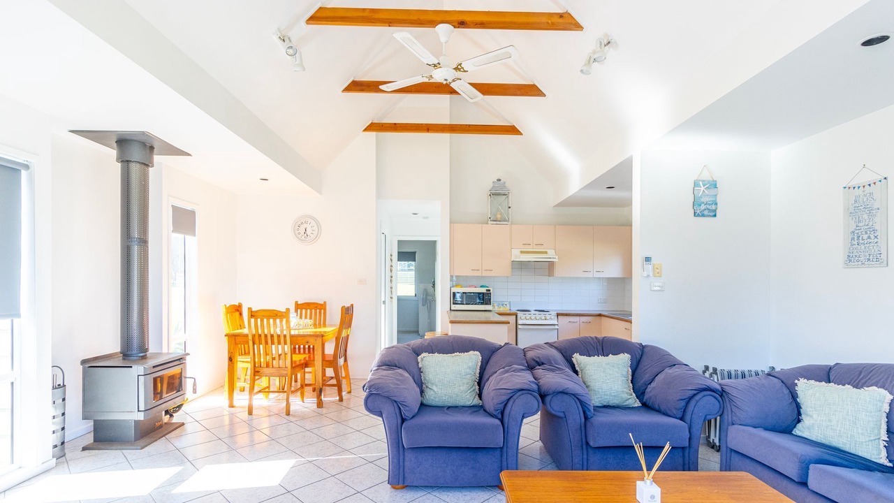Photo of Livingroom in Berrara